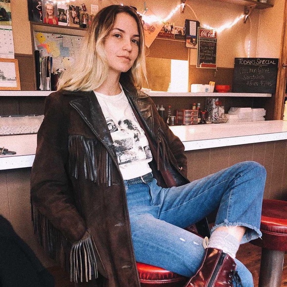 CNCLD Organic Cotton Consumption T-Shirt - Picture 2 of 3